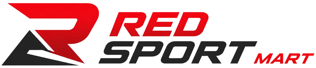 Red Sport Mart